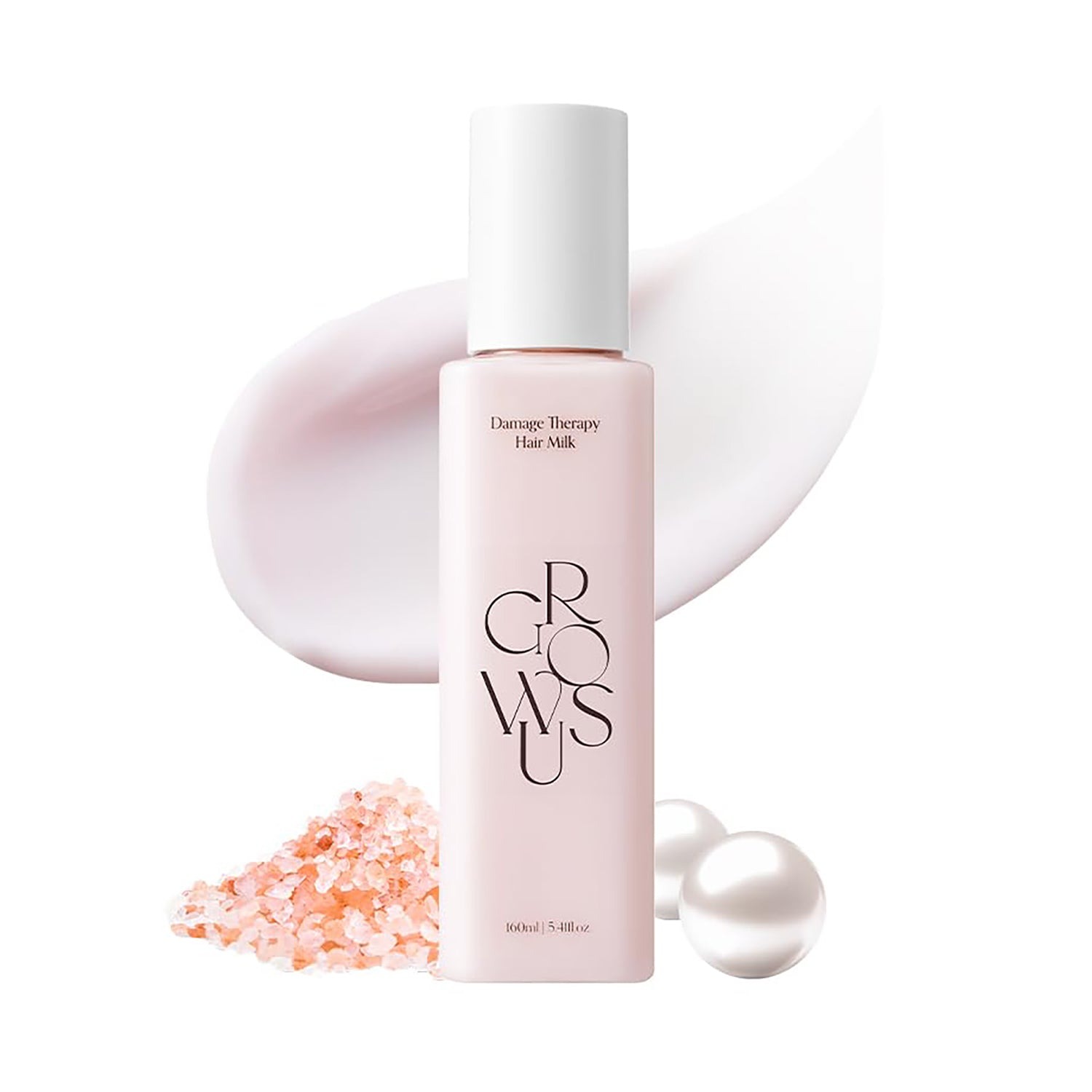 Growus Damage Therapy Wash Off Hair Treatment