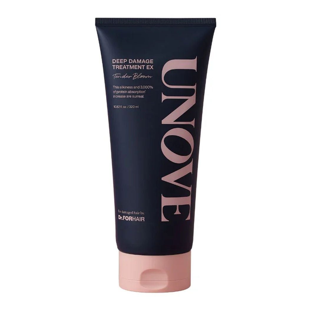 Unove Deep Damage Treatment EX